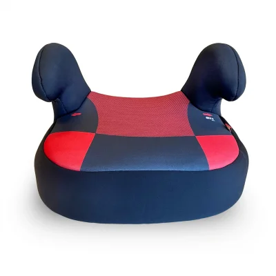 BUĞZ Comfymax Dream 15-36kg Yükseltici / Oto koltuğu - Carmin