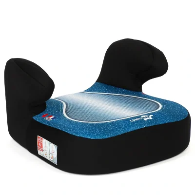 BUĞZ Comfymax Dream 15-36kg Yükseltici / Oto koltuğu - Skyline Blue