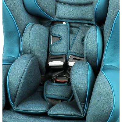 BUĞZ ComfyMax Platinium 0-25kg Oto Koltuğu - Blue