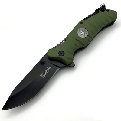BUĞZ Company Fst-3010-b Kamp Bıçağı