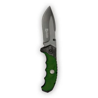 BUĞZ Company Fst-4008-b Soft Kamp Bıçağı