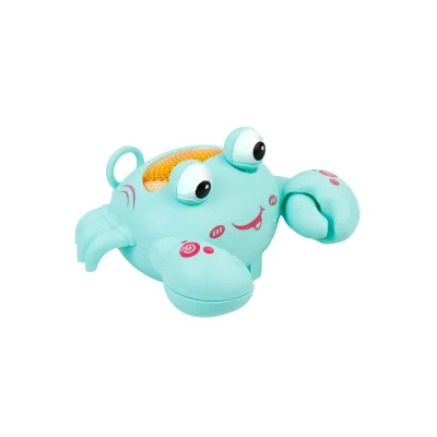 BUĞZ Cosby Çek Bırak Sevimli Yengeç - Mint