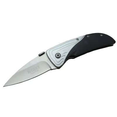 BUĞZ Cr 0088 Bk Kamp Çakı 18 Cm - Manuel, Kılıflı, Kutulu