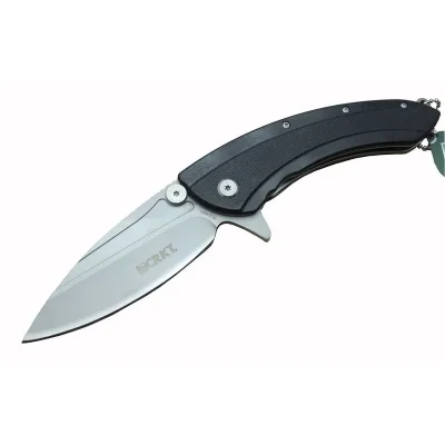  CRKT Warthog WLS 9871 Outdoor Çakı 23 cm - Kaymaz Sap, Otomatik