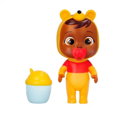 BUĞZ Cry Babies MT Disney Bebekler