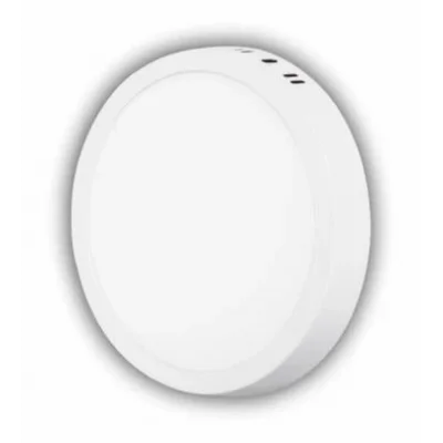  CT 5271 Cata 25 W Sıva Üstü Led Spot Armatür Beyaz Işık 6400K