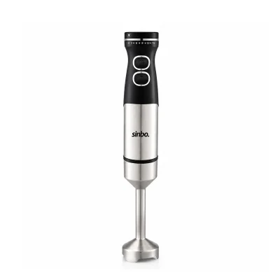 BUĞZ Çubuk El Blender Çelik Uçlu Dc Motor - 300w Shb-7511 Bx40