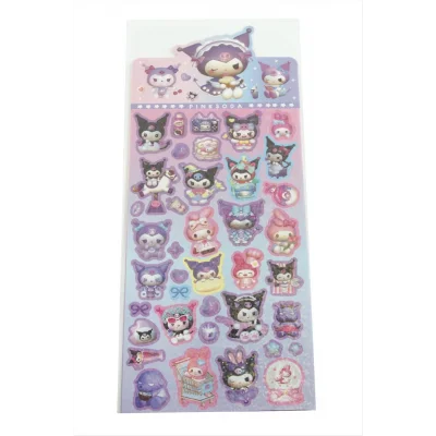  Çzgflm Karakteri Sticker