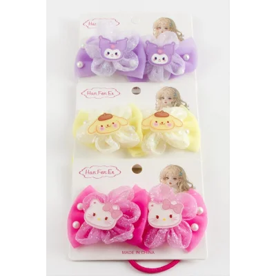  Çzgflm Lastikli Toka 2 Adet