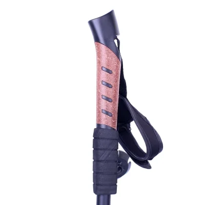 BUĞZ Dağcı Yürüyüş Batonu  Wt-080