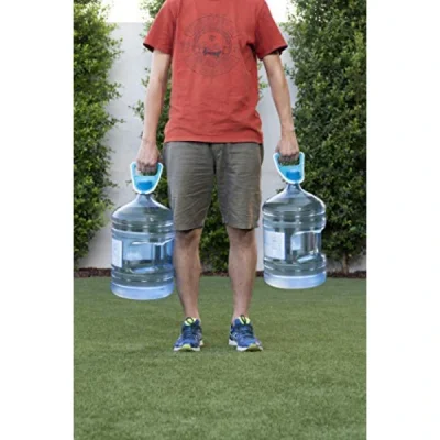 BUĞZ Damacana Taşıma Aparatı