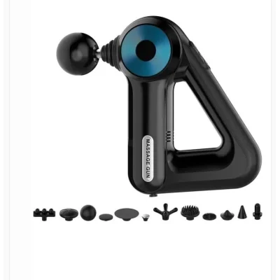 BUĞZ Darbeli Şarjlı Masaj Aleti Nrd 1306