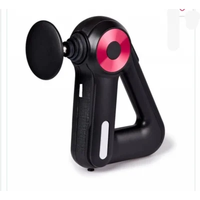 BUĞZ Darbeli Şarjlı Masaj Aleti Nrd 1306 - Lisinya