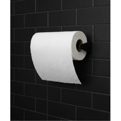 BUĞZ Dayanıklı Duvar Tipi Kağıt Havlu Peçete Tutucu Askı