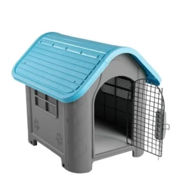  Dayanıklı Plastik Köpek Evi