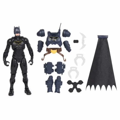  DC Comics Batman Adventures Action Figürü 30 cm