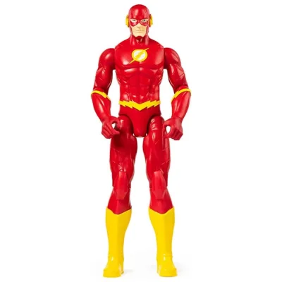 BUĞZ DC Comics Flash Figür 30 cm