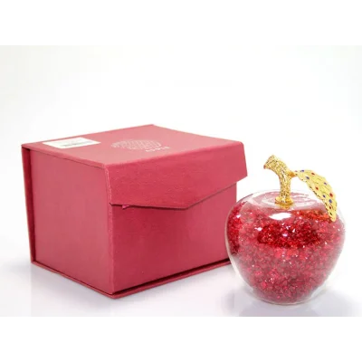 BUĞZ Dekoratif Cam Küre Model 1