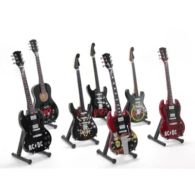 BUĞZ Dekoratif Gitar Küçük Yahya-1