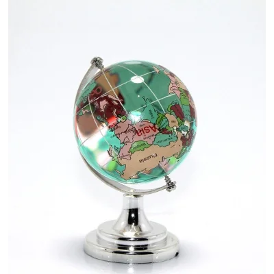 BUĞZ Dekoratif Kristal Küre Alk1237