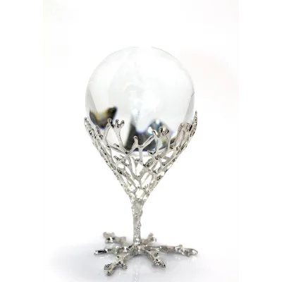 BUĞZ Dekoratif Kristal Küre Alk1238