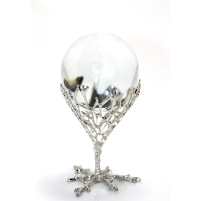 BUĞZ Dekoratif Kristal Küre Alk1238