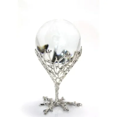  Dekoratif Kristal Küre Model 4