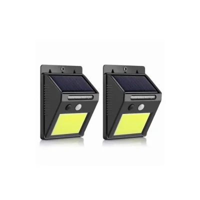  Dekoratif Lamba Güneş Enerjili Aydınlatma Dış Mekan Lambası