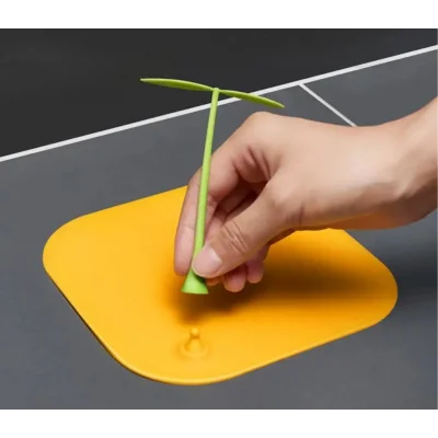 BUĞZ Dekoratif Lavabo Gider Kapatıcı