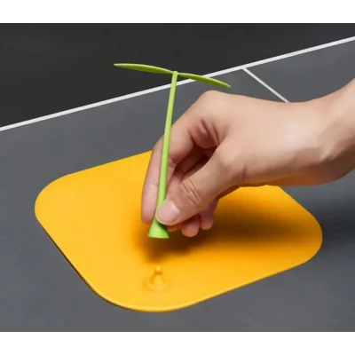 BUĞZ Dekoratif Lavabo Gider Kapatıcı