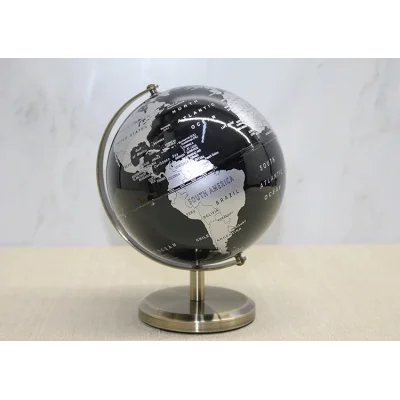 BUĞZ Dekoratif Masa Üstü Dünya Küre Alk3582