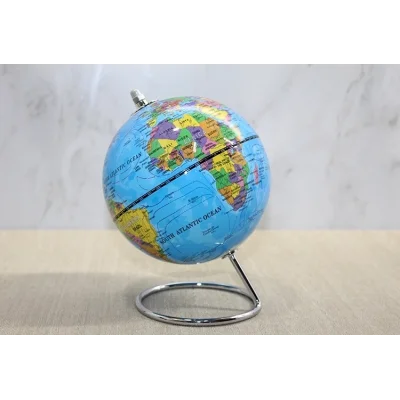 BUĞZ Dekoratif Masa Üstü Dünya Küre Alk3585