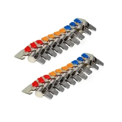 BUĞZ Demir Düdük 1 Adet