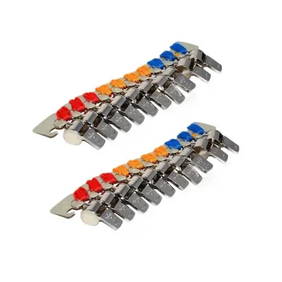 BUĞZ Demir Düdük 1 Adet