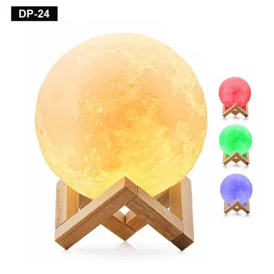 BUĞZ Dempower 5 Renk Orta Boy Ay Lambası