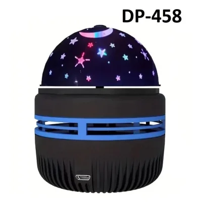 BUĞZ Dempower Mini Yıldızlı Gece Lambası