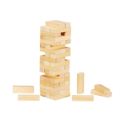 BUĞZ Denge Oyunu 54 Parça