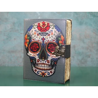 BUĞZ Deri Defter Ksk3136