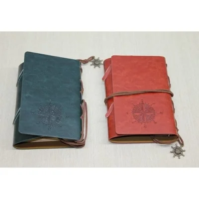  Deri Defter Model 16