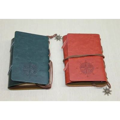 BUĞZ Deri Defter Model 16