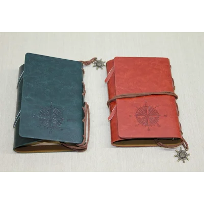 BUĞZ Deri Defter Model 16