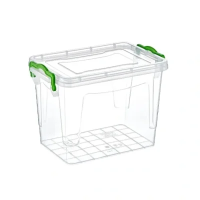 BUĞZ Derin Saklama Kutusu 4.5 Litre