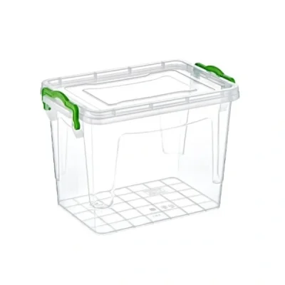 BUĞZ Derin Saklama Kutusu 4.5 Litre