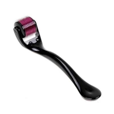 BUĞZ Dermaroller Titanyum 540 İğneli 0.5mm ( BUĞZ )