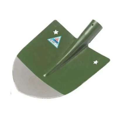 BUĞZ Desa Demir Kürek - Sapsız