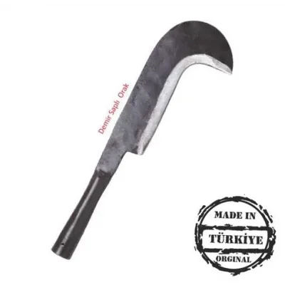 BUĞZ Eco Lounge Desa Demir Saplı Orak - Büyük