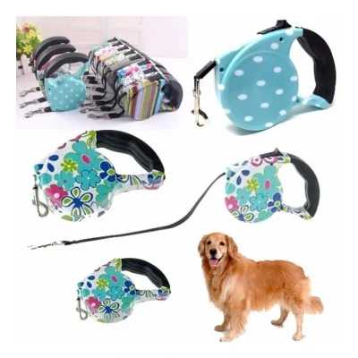 BUĞZ Desenli Köpek Tasması - Pup Style