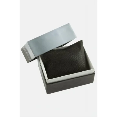 BUĞZ Desenli Saat Kutusu