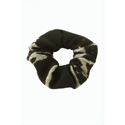 BUĞZ Desenli Simit Toka