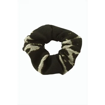 BUĞZ Desenli Simit Toka